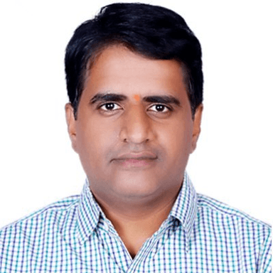 Praveen Oruganti