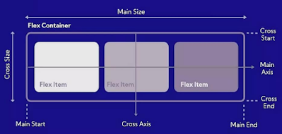 screenshot of the app