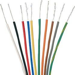wires