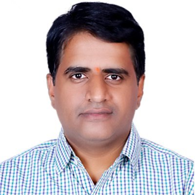 Praveen Oruganti's profile picture