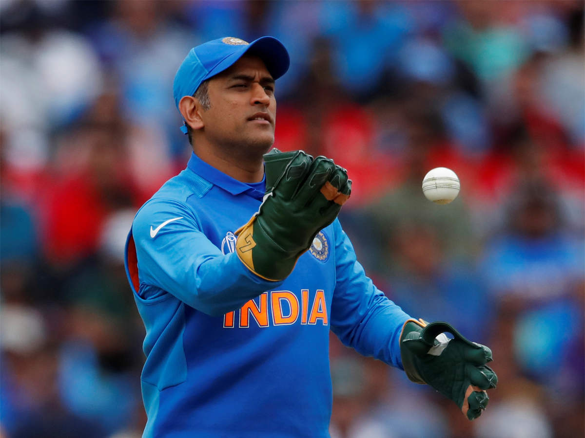 dhoni