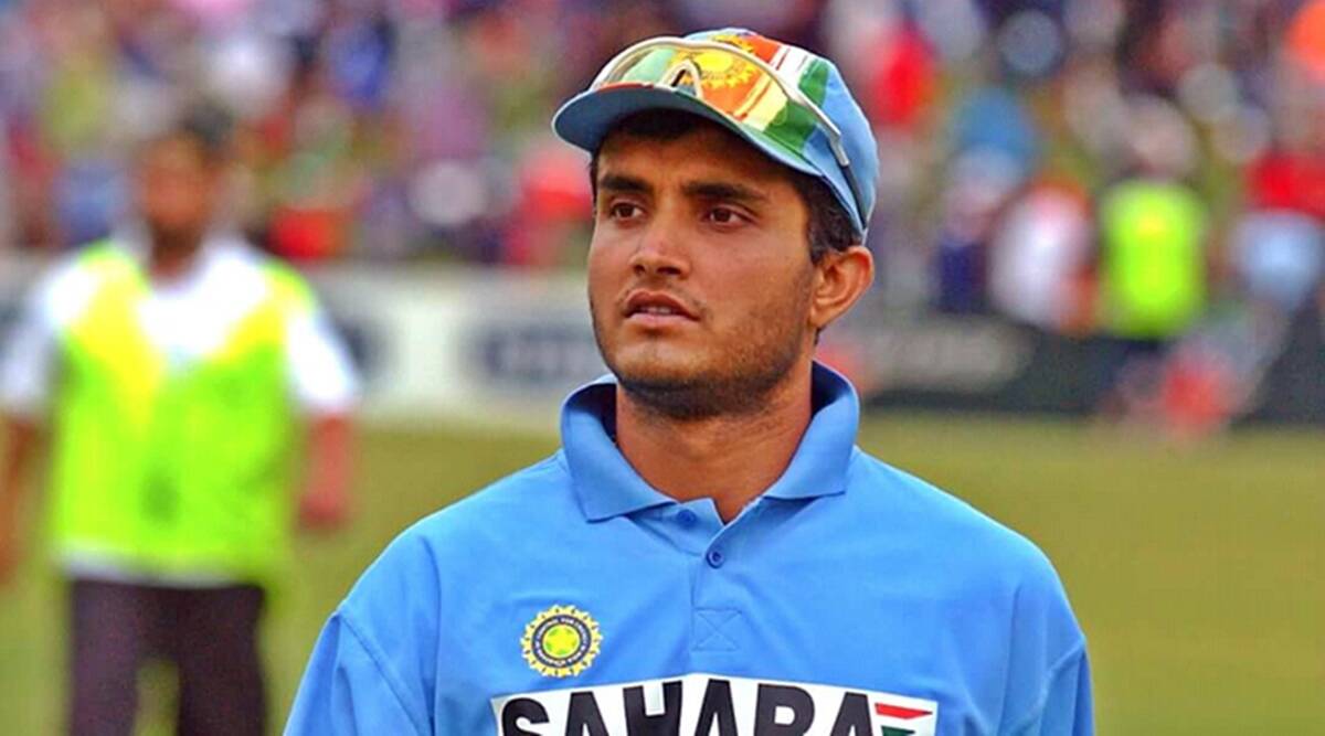 ganguly