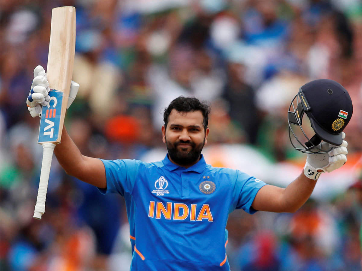 rohit