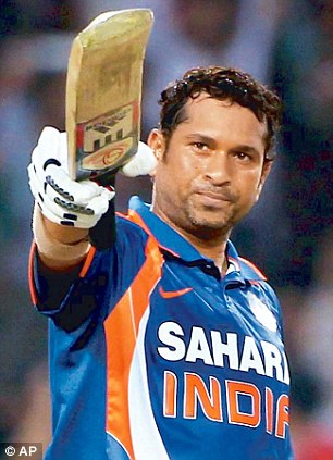 sachin
